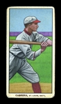 T206-Helmar #376 Alfredo CABRERA St. Louis Cardinals HOF