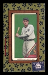 T206-Helmar #377 Tony LAZZERI Salt Lake City Bees HOF