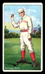 Helmar Polar Night #64 Dick Conway Boston Beaneaters