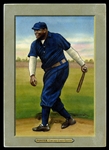 T3-Helmar #125 Rube FOSTER Chicago Union Giants HOF