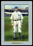 T3-Helmar #160 Clyde Milan Washington Senators