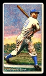 Helmar Polar Night #126 Roy CAMPANELLA Brooklyn Dodgers HOF