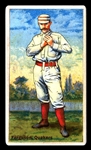 Helmar Polar Night #200 Charlie Ferguson Philadelphia Quakers