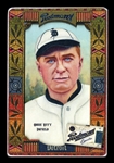 Helmar Oasis #323 Ossie Vitt Detroit Tigers