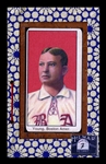 T206-Helmar #7 Cy YOUNG: 511 victories, 316 losses Boston Red Sox HOF