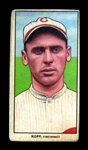 T206-Helmar #370 Larry Kopf; alias "Fred Brady" Cincinnati Reds