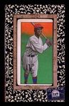 T206-Helmar #378 James "Cool Papa" BELL St. Louis Blues HOF