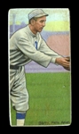 T206-Helmar #533 Jack Barry Philadelphia Athletics