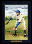 Helmar T4 #32 Preacher Roe Brooklyn Dodgers