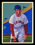 Helmar This Great Game #108 Joe Nuxhall Cincinnati Reds