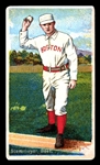 Helmar Polar Night #14 Bill "Cannon Ball" Stemmyer Boston Beaneaters