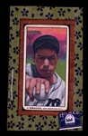 T206-Helmar #366 Joe DiMAGGIO San Francisco Seals HOF