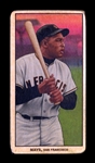 T206-Helmar #367 Willie MAYS San Francisco Giants HOF