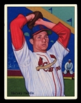 Helmar This Great Game #113 Harvey Haddix St. Louis Cardinals