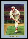 T3-Helmar #174 Mort Cooper St. Louis Cardinals