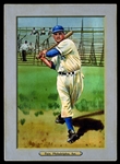 T3-Helmar #178 Ferris Fain Philadelphia Athletics