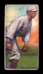 T206-Helmar #531 Jack Barry Boston Red Sox