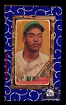 T206-Helmar #470 Monte IRVIN Almendares Scorpions HOF