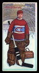 Hockey Icers #23 George HAINSWORTH Montreal Canadiens HOF