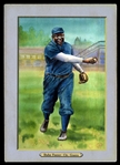 T3-Helmar #183 Rube FOSTER Chicago American Giants HOF