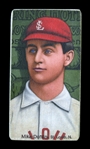 T206-Helmar #561 Mike Donlin St. Louis Cardinals