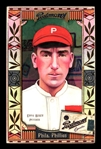 Helmar Oasis #262 Eppa RIXEY Philadelphia Phillies HOF