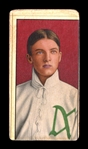 T206-Helmar #436 Christy MATHEWSON Norfolk Phenoms HOF