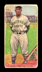 T206-Helmar #506 Lou Dials Chicago American Giants