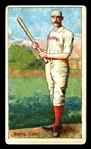 Helmar Polar Night #16 Long John Reilly Cincinnati Red Stockings