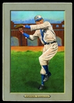 T3-Helmar #3 Walter JOHNSON Washington Senators HOF