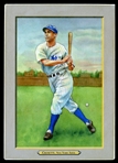 T3-Helmar #63 Frank Crosetti New York Yankees