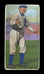 T206-Helmar #514 Hughie JENNINGS Detroit Tigers HOF