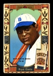 Helmar Oasis #378 Irvin Chester Brooks Brooklyn Royal Giants