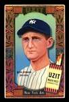 Helmar Oasis #379 Herb PENNOCK, 241 victories New York Yankees HOF