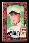 Helmar Oasis #392 Joe KELLEY Brooklyn Superbas HOF