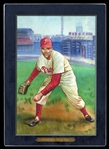 Helmar T4 #68 Curt Simmons Philadelphia Phillies