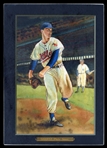 Helmar T4 #69 Bobby Shantz, 52 MVP Philadelphia Athletics