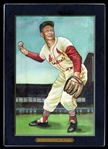 Helmar T4 #70 Red SCHOENDIST St. Louis Cardinals HOF