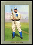 T3-Helmar #129 Germany Schaefer Washington Senators