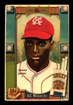 Helmar Oasis #417 Sammie Haynes Kansas City Monarchs