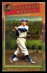 Helmar Cabinet III #29 Mickey COCHRANE Detroit Tigers HOF