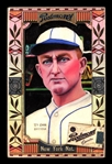 Helmar Oasis #287 Ty COBB Philadelphia Athletics HOF