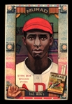 Helmar Oasis #290 String Bean Williams Indianapolis Negro League