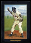 Helmar T4 #37 MINNIE MINOSO Chicago White Sox HOF