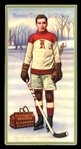 Hockey Icers #15 Sprague CLEGHORN Renfrew Creamery Kings HOF