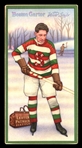 Hockey Icers #16 Lester PATRICK Seattle Metropolitans HOF