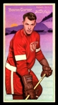 Hockey Icers #30 GORDIE HOWE Detroit Red Wings HOF