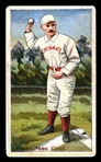 Helmar Polar Night #65 Bid McPHEE Cincinnati Red Stockings