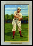 T3-Helmar #17 Tris SPEAKER Boston Red Sox HOF