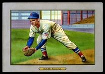 T3-Helmar #173 Bobby DOERR Boston Red Sox HOF